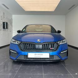 Skoda Octavia Octavia 2.0 TDI 200 ch DSG7 RS Saint-Maximin