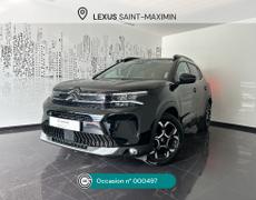 Citroen C5 Aircross Saint-Maximin