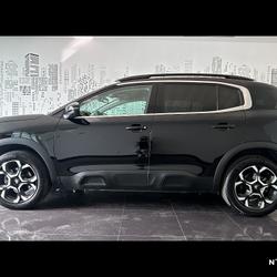 Citroen C5 Aircross C5 Aircross BlueHDi 130 EAT8 Plus Saint-Maximin
