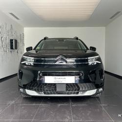 Citroen C5 Aircross C5 Aircross BlueHDi 130 EAT8 Plus Saint-Maximin