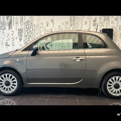 Fiat 500 II 500 1.0 70 ch Hybride BSG S/S Saint-Maximin