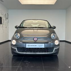 Fiat 500 II 500 1.0 70 ch Hybride BSG S/S Saint-Maximin