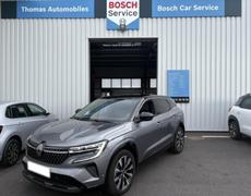 Renault Austral Les Sables-d'Olonne