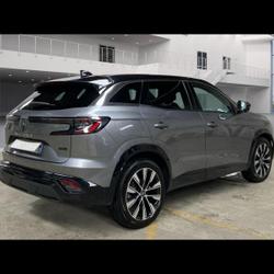 Renault Austral 1.2 E-Tech full hybrid 200ch Techno Les Sables-d'Olonne