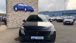 Peugeot 5008  - Gt - photo 1