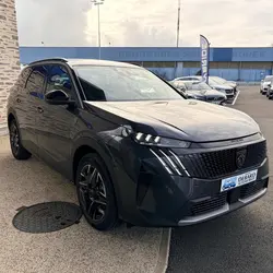 Peugeot 5008 HYBRID 145CH GT E-DCS6 Saint-Saturnin