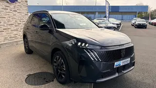 Peugeot 5008  - Gt - photo 2
