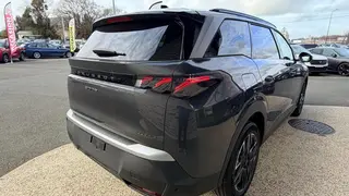 Peugeot 5008  - Gt - photo 4