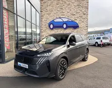 Peugeot 5008 Mérignac