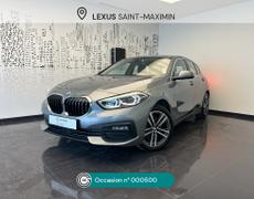 BMW Serie 1 Saint-Maximin