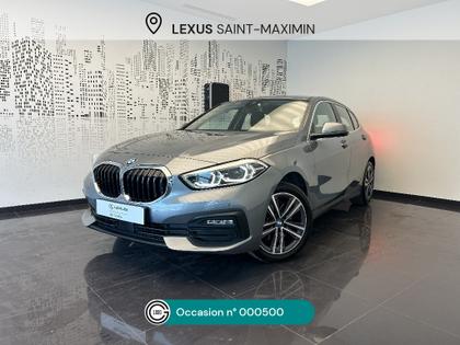 BMW Serie 1 - 116d 116 ch DKG7 Business Design - 22 990 €