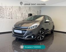 Peugeot 208 Saint-Maximin
