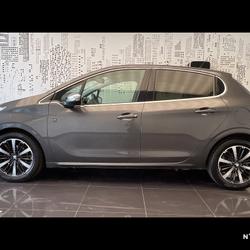Peugeot 208 208 PureTech 110ch S&S EAT6 Tech Edition Saint-Maximin