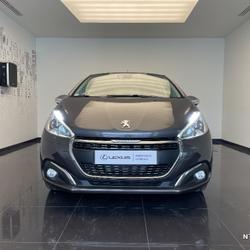 Peugeot 208 208 PureTech 110ch S&S EAT6 Tech Edition Saint-Maximin