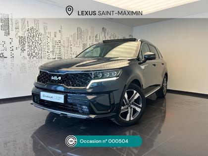 Kia Sorento - Sorento 1.6 T-GDi Hybride 230 ch 7 pl  BVA6 Design - 30 990 €