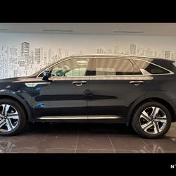 Kia Sorento Sorento 1.6 T-GDi Hybride 230 ch 7 pl  BVA6 Design Saint-Maximin