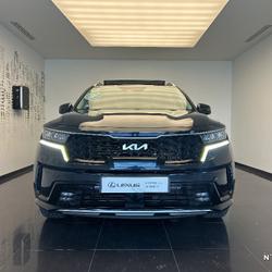 Kia Sorento Sorento 1.6 T-GDi Hybride 230 ch 7 pl  BVA6 Design Saint-Maximin