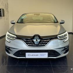Renault Megane 4 Megane IV Berline Blue dCi 115 EDC Techno Saint-Maximin