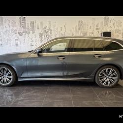 BMW Serie 3 Touring 320d xDrive 190 ch BVA8 M Sport Saint-Maximin
