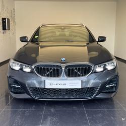 BMW Serie 3 Touring 320d xDrive 190 ch BVA8 M Sport Saint-Maximin