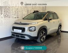 Citroen C3 Aircross - C3 Aircross PureTech 130 S&S EAT6 Shine Business - 11 490 €