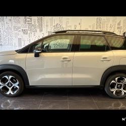 Citroen C3 Aircross C3 Aircross PureTech 130 S&S EAT6 Shine Business Saint-Maximin