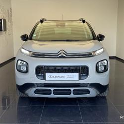 Citroen C3 Aircross C3 Aircross PureTech 130 S&S EAT6 Shine Business Saint-Maximin