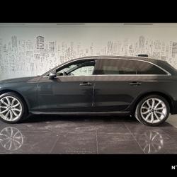 Audi A4 Avant A4 Avant 35 TDI 163 S tronic 7 Avus Saint-Maximin
