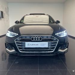 Audi A4 Avant A4 Avant 35 TDI 163 S tronic 7 Avus Saint-Maximin