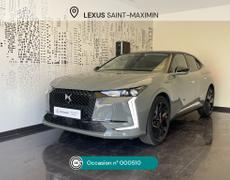 DS DS4 - DS 4 PureTech 130 EAT8 Performance Line - 17 490 €