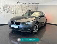 BMW Serie 3 Saint-Maximin