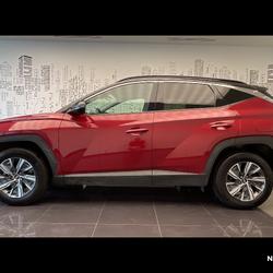 Hyundai Tucson Tucson 1.6 T-GDI 230 Hybrid BVA6 Creative Saint-Maximin
