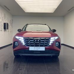 Hyundai Tucson Tucson 1.6 T-GDI 230 Hybrid BVA6 Creative Saint-Maximin