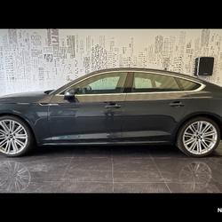 Audi A5 Sportback A5 Sportback V6 3.0 TDI 218 S tronic 7 Quattro Avus Saint-Maximin