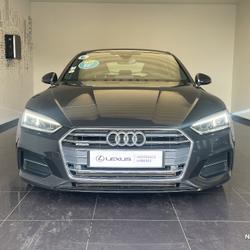Audi A5 Sportback A5 Sportback V6 3.0 TDI 218 S tronic 7 Quattro Avus Saint-Maximin