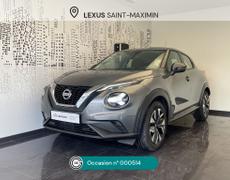 Nissan Juke - Juke DIG-T 114 Business Edition - 15 490 €