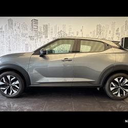 Nissan Juke Juke DIG-T 114 Business Edition Saint-Maximin