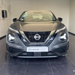 Nissan Juke Juke DIG-T 114 Business Edition Saint-Maximin