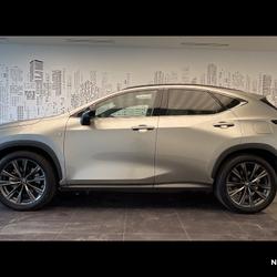 Lexus NX 450h+ 4WD Hybride Rechargeable F SPORT Executive occasion - Saint-Maximin - photo 2/42