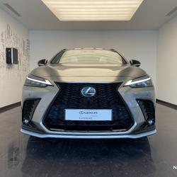Lexus NX 450h+ 4WD Hybride Rechargeable F SPORT Executive occasion - Saint-Maximin - photo 3/42