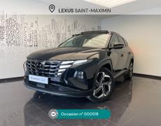 Hyundai Tucson Saint-Maximin