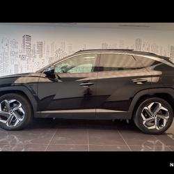 Hyundai Tucson Tucson 1.6 T-GDI 230 Hybrid BVA6 Executive Saint-Maximin