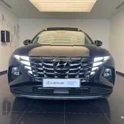 Hyundai Tucson Tucson 1.6 T-GDI 230 Hybrid BVA6 Executive Saint-Maximin
