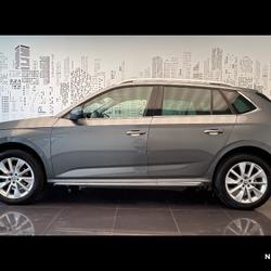 Skoda Kamiq Kamiq 1.0 TSI Evo 110 ch BVM6 Style Saint-Maximin
