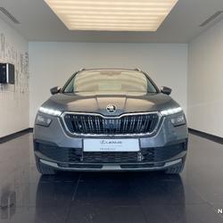 Skoda Kamiq Kamiq 1.0 TSI Evo 110 ch BVM6 Style Saint-Maximin