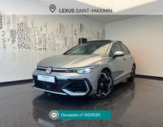 Volkswagen Golf 8