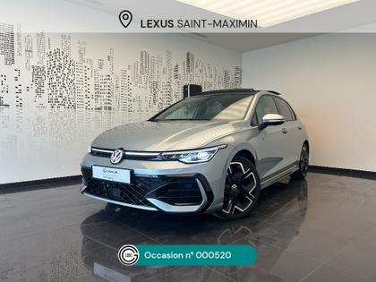 Volkswagen Golf 8 - Golf 2.0 TDI 150 DSG7 R-Line - 30 990 €