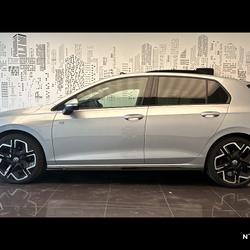 Volkswagen Golf 8 Golf 2.0 TDI 150 DSG7 R-Line Saint-Maximin