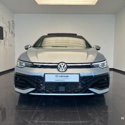 Volkswagen Golf 8 Golf 2.0 TDI 150 DSG7 R-Line Saint-Maximin