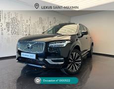 Volvo XC90 Saint-Maximin